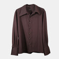 Camisa de rayas