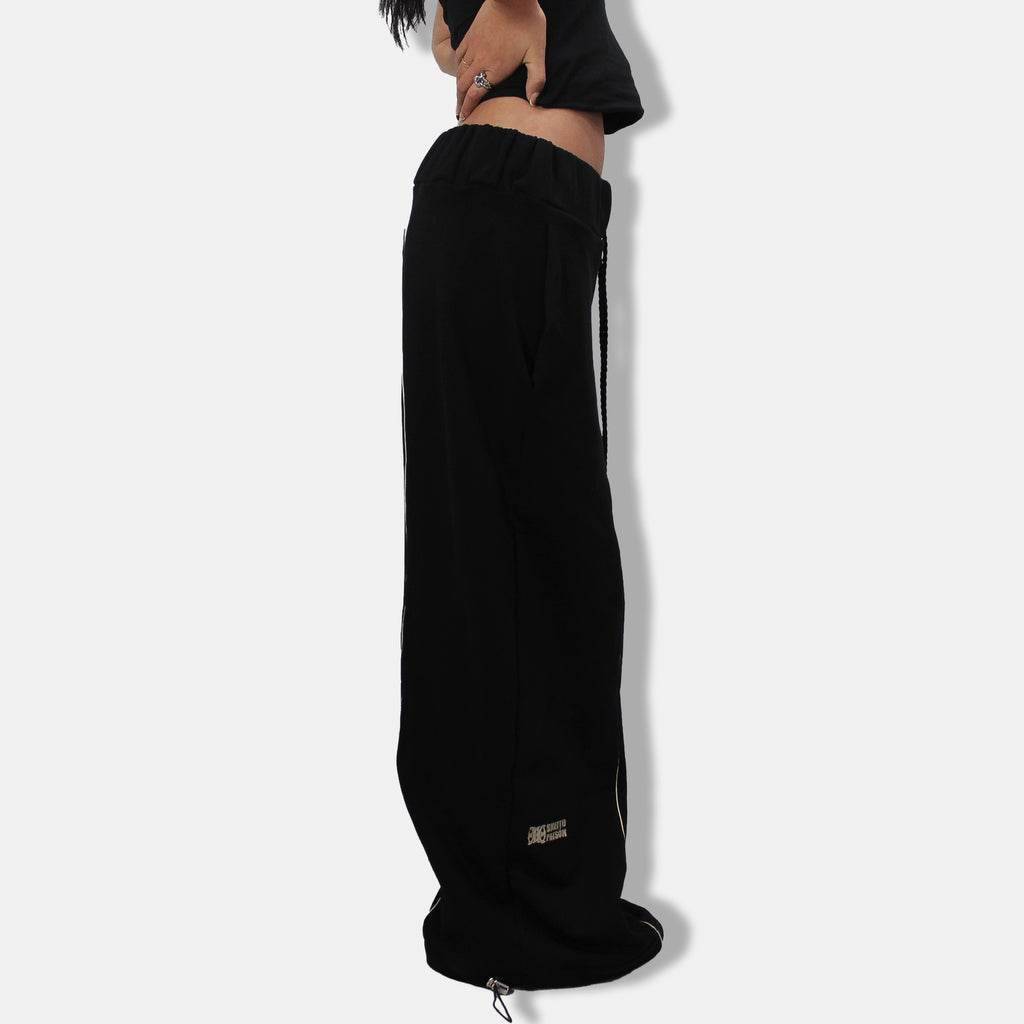 Pantalón french terry