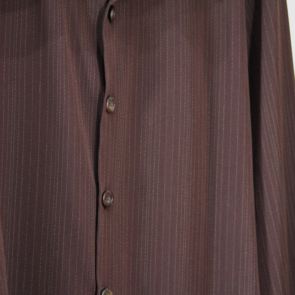 Camisa de rayas