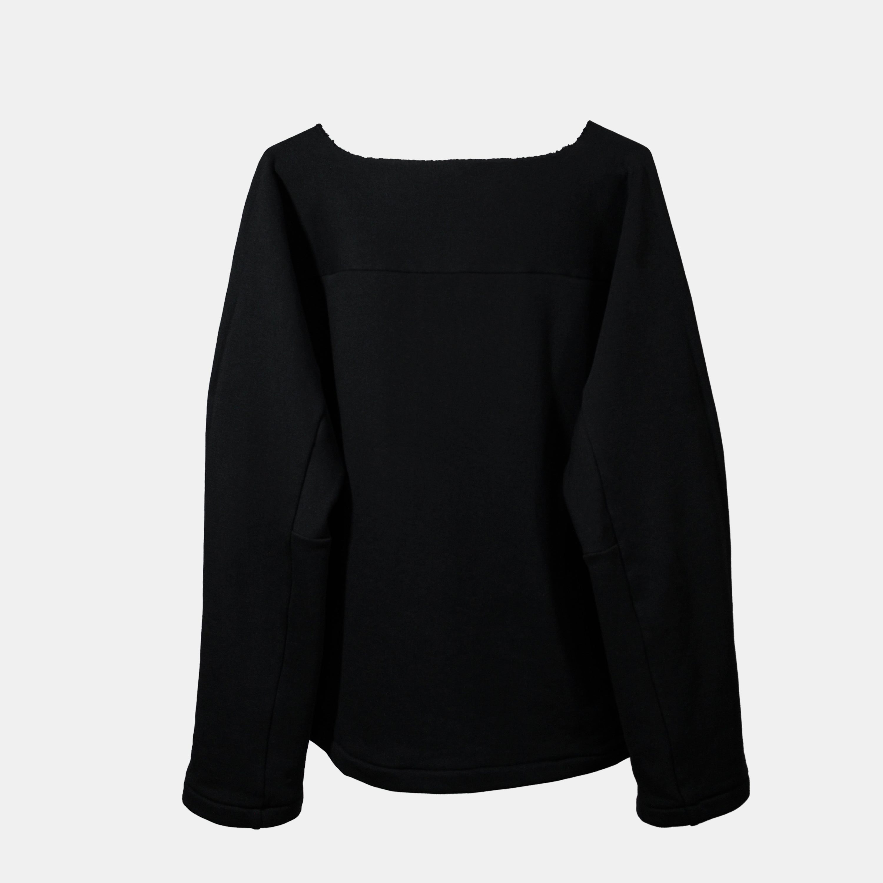 Camiseta de manga larga con brillos