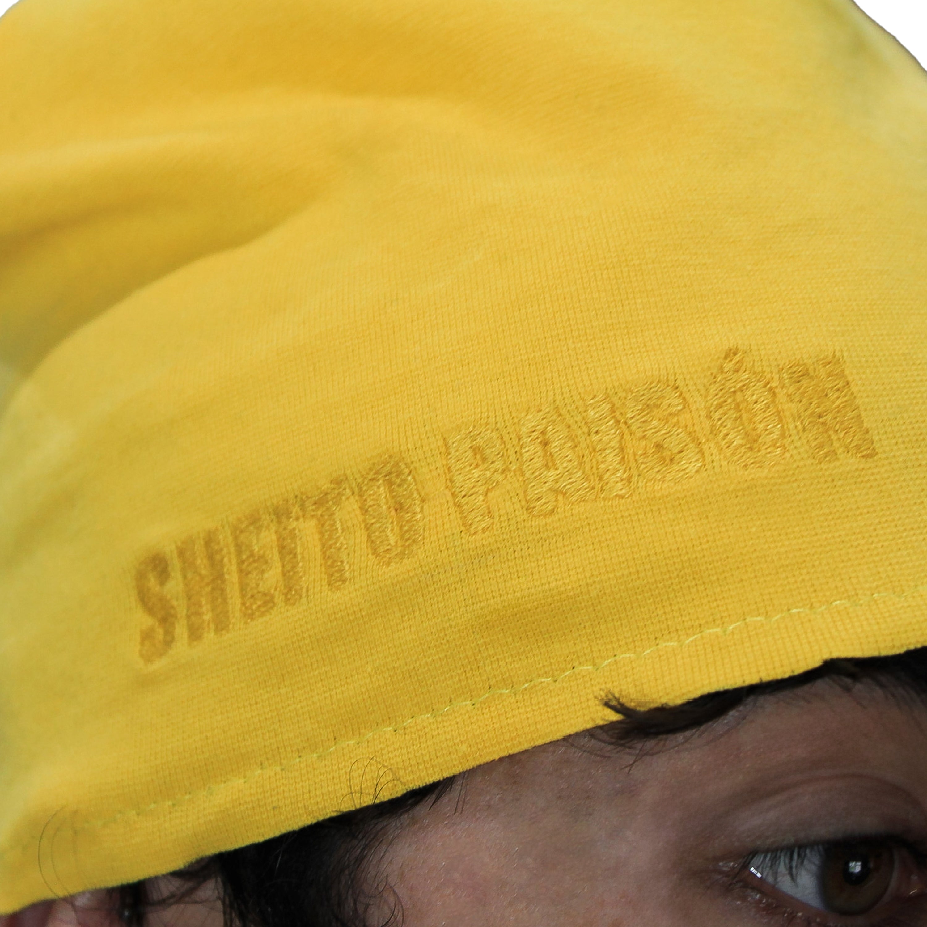Dosdé beanie