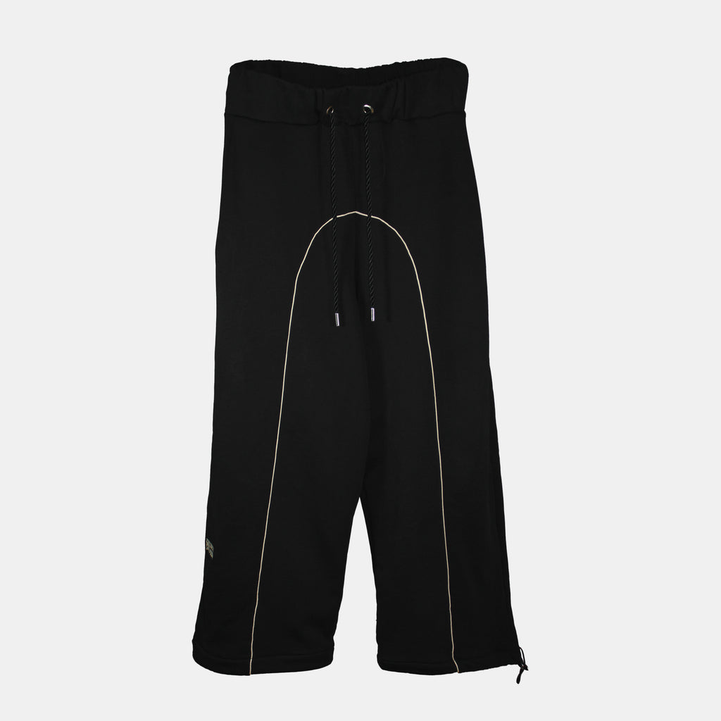 Pantalón french terry