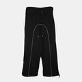 Pantalón french terry