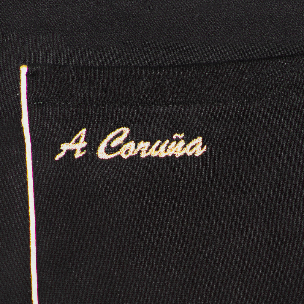Pantalón french terry