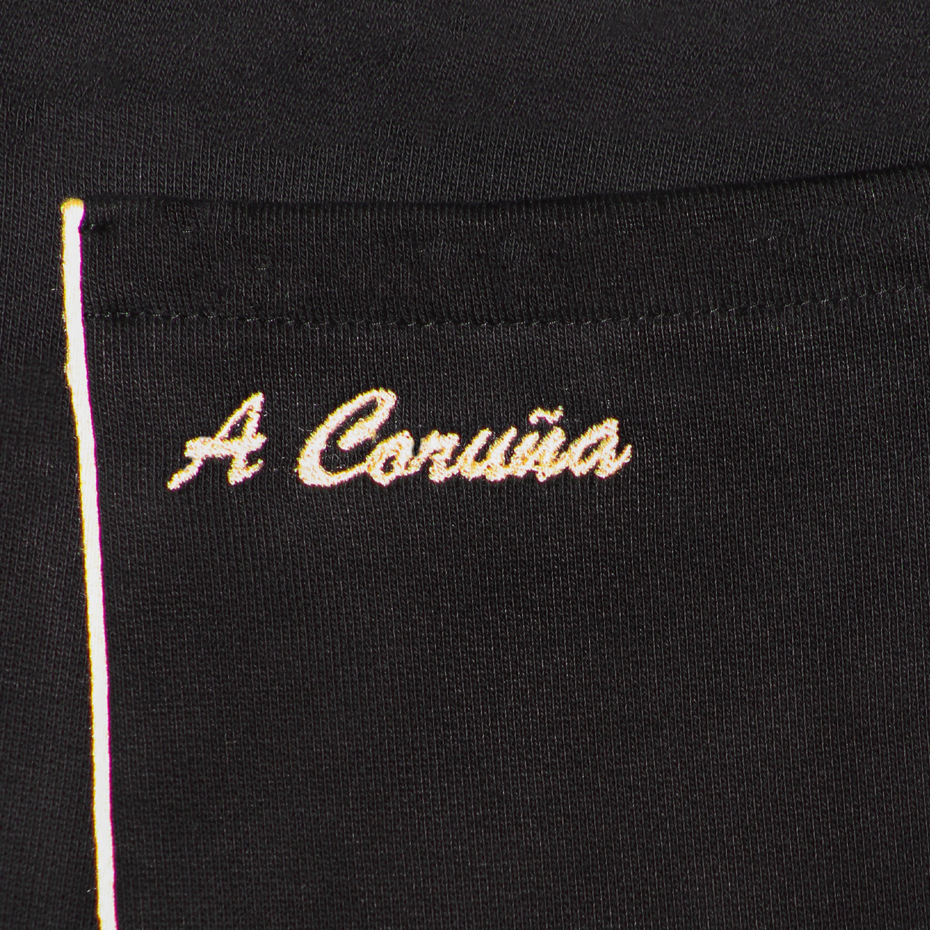 Pantalón french terry