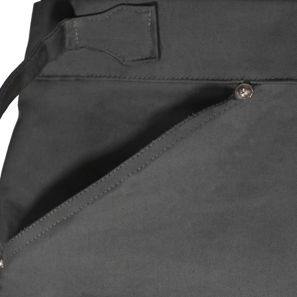 Pantalón de sarga