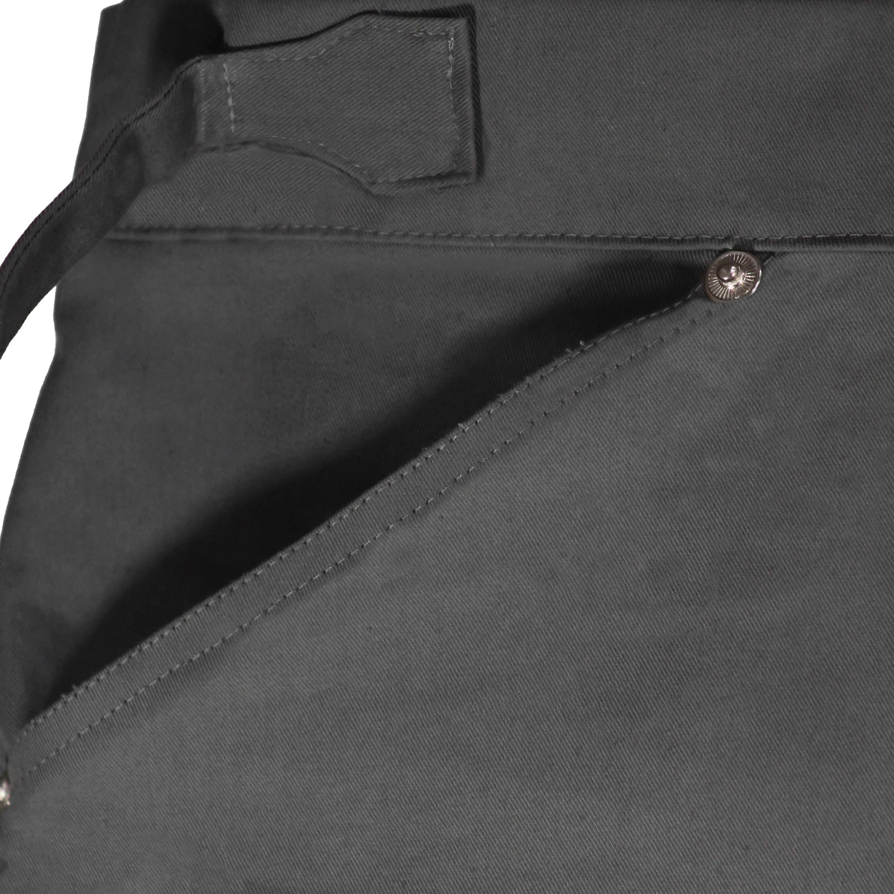 Pantalón de sarga