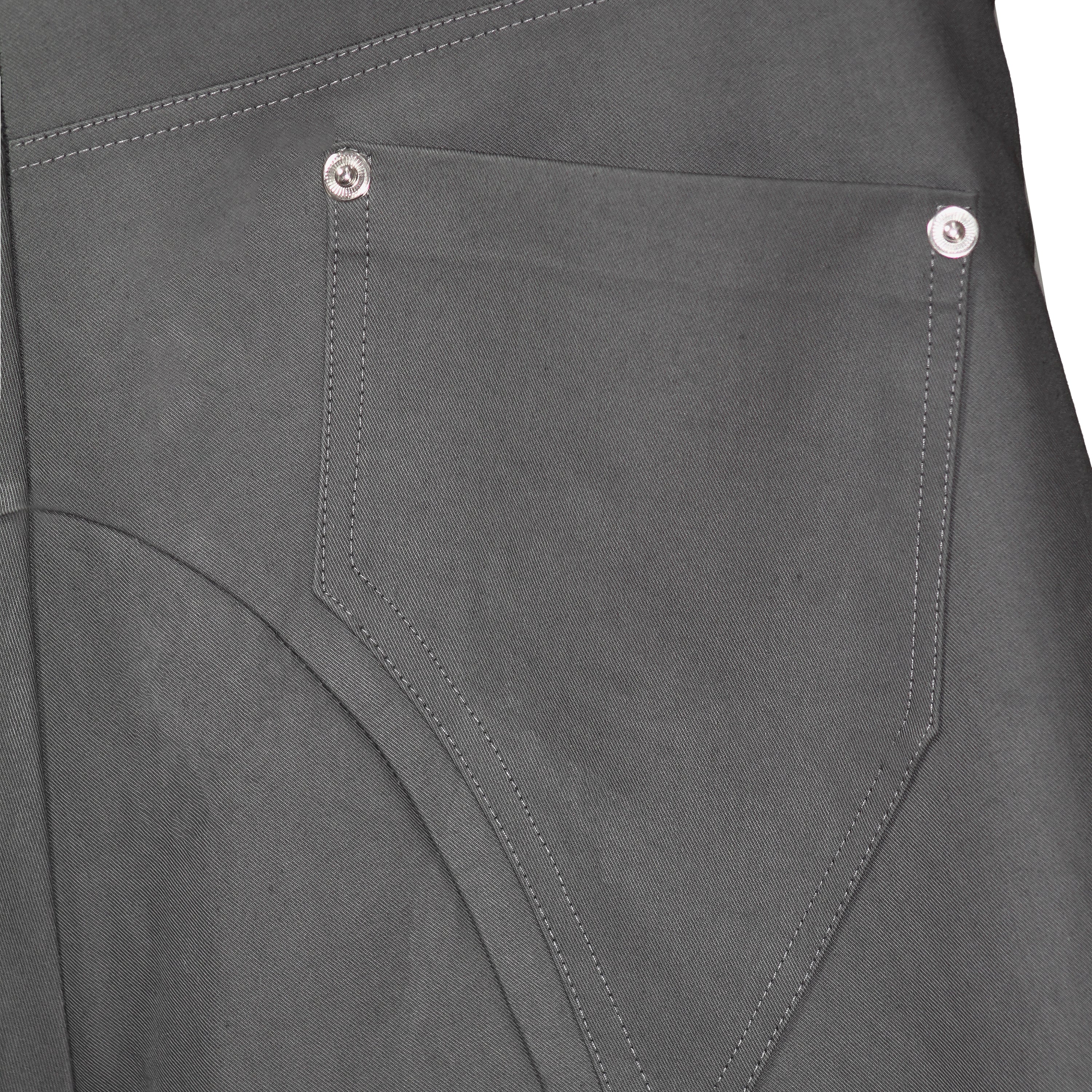Pantalón de sarga