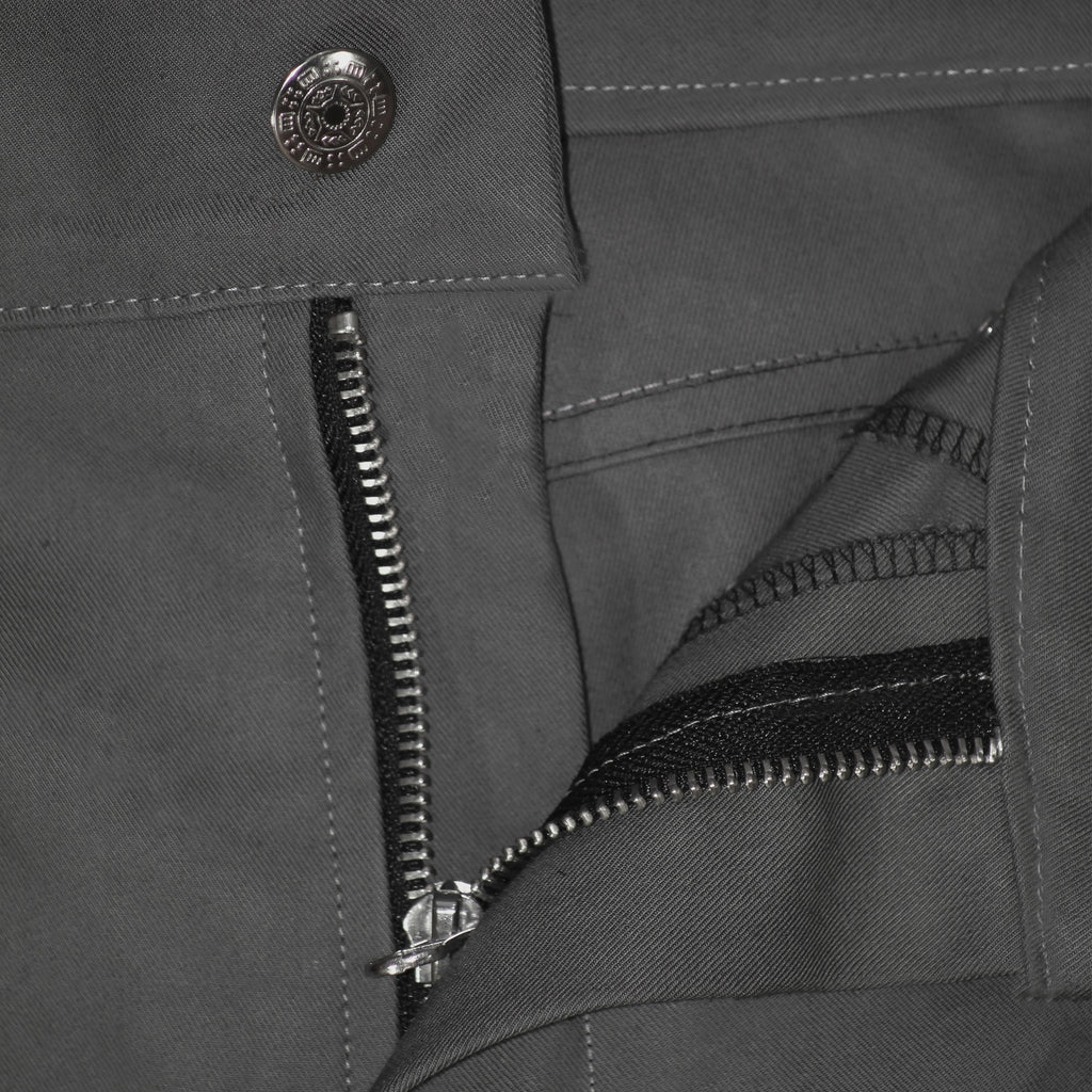 Pantalón de sarga