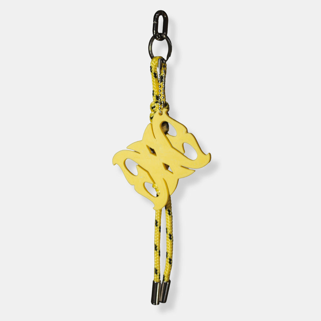 Yellow Charm Dbld