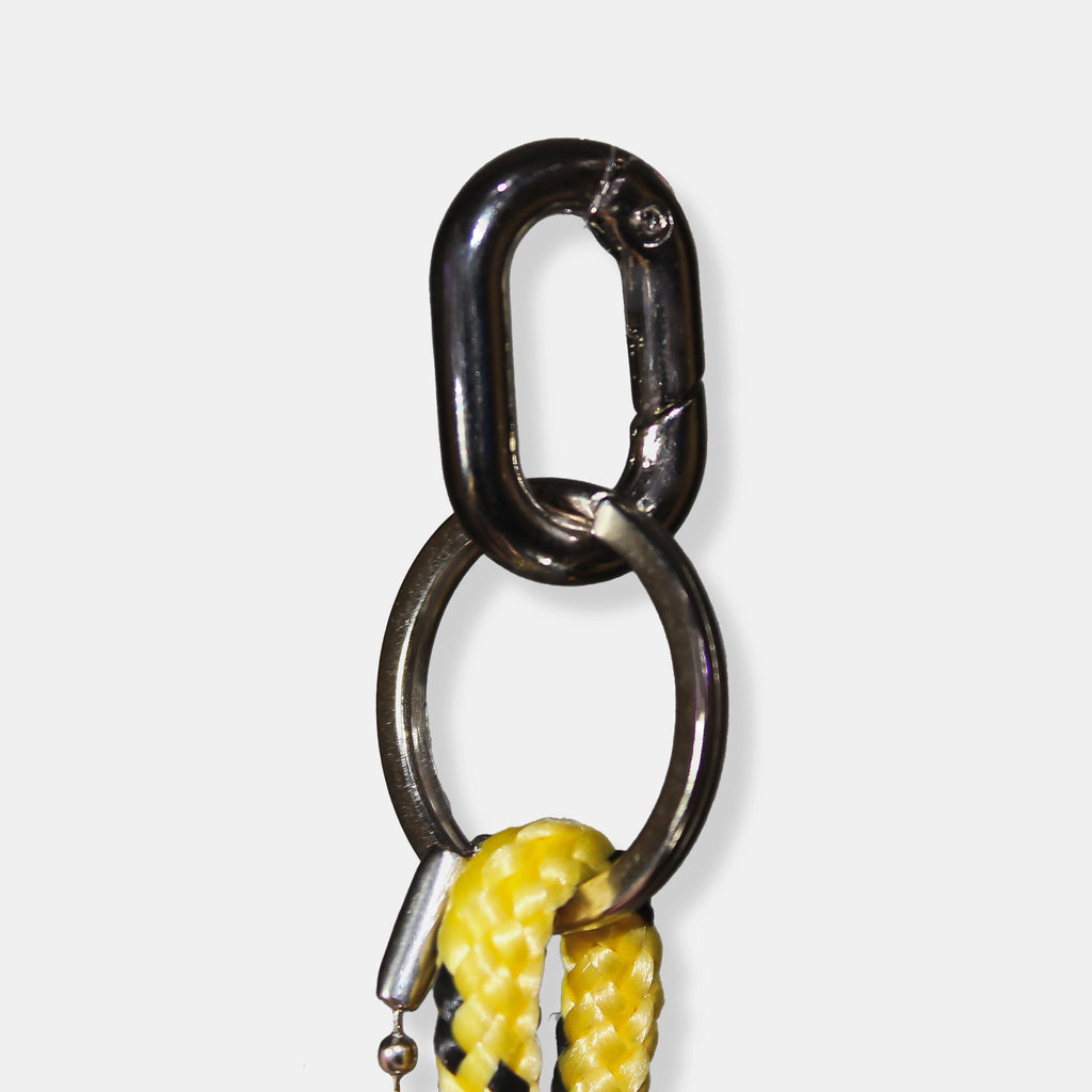 Yellow Charm Dbld
