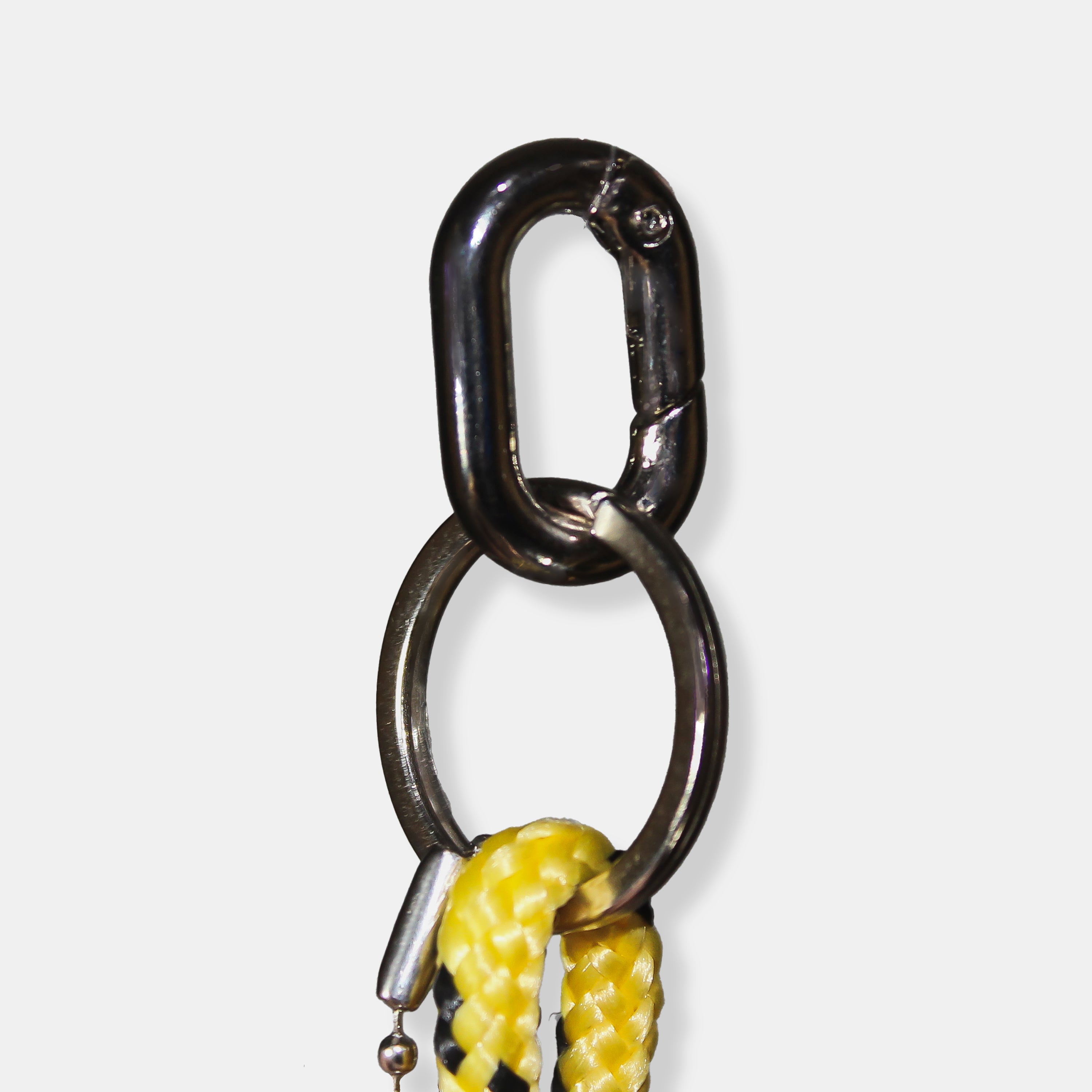 Yellow Charm Dbld
