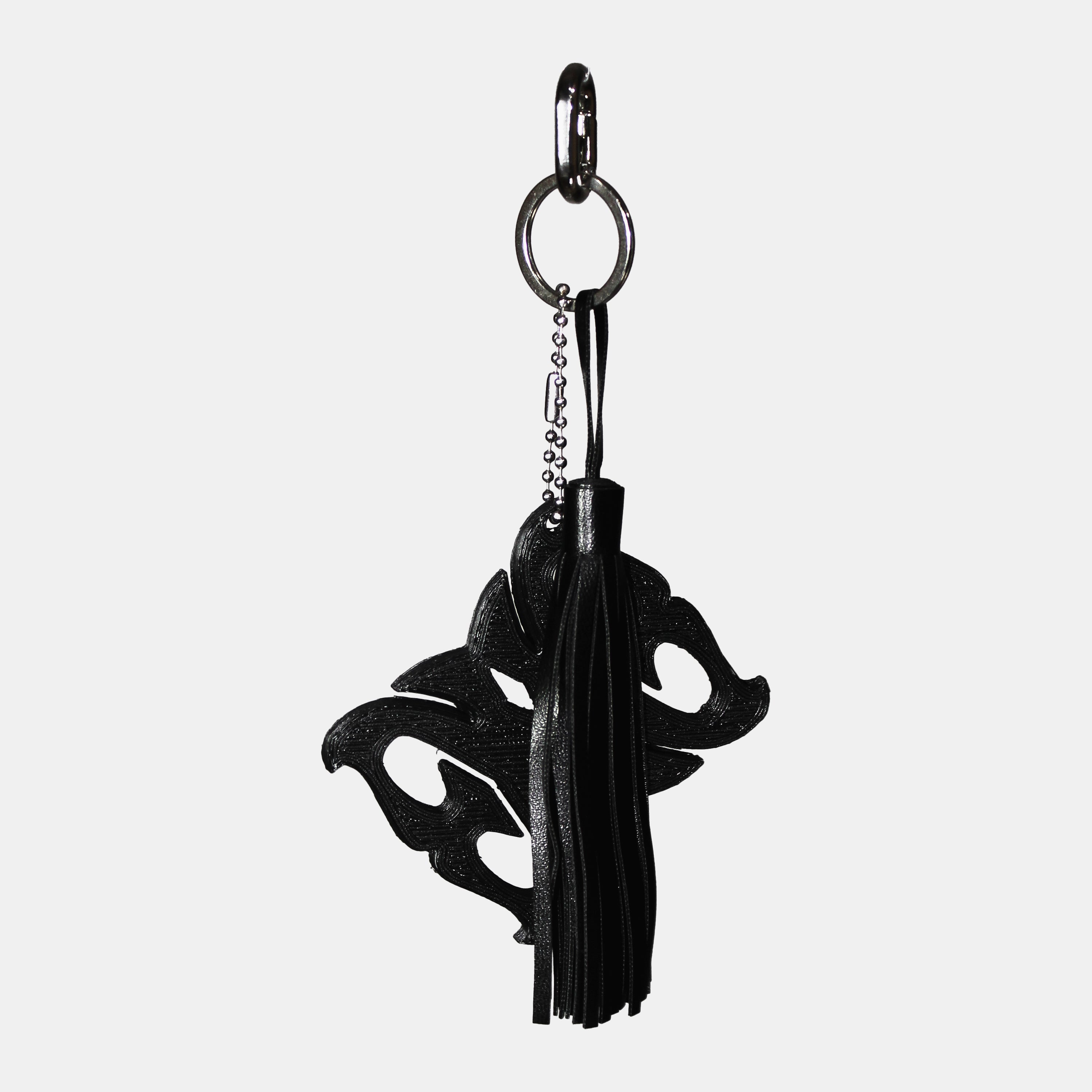 Black charm stcy