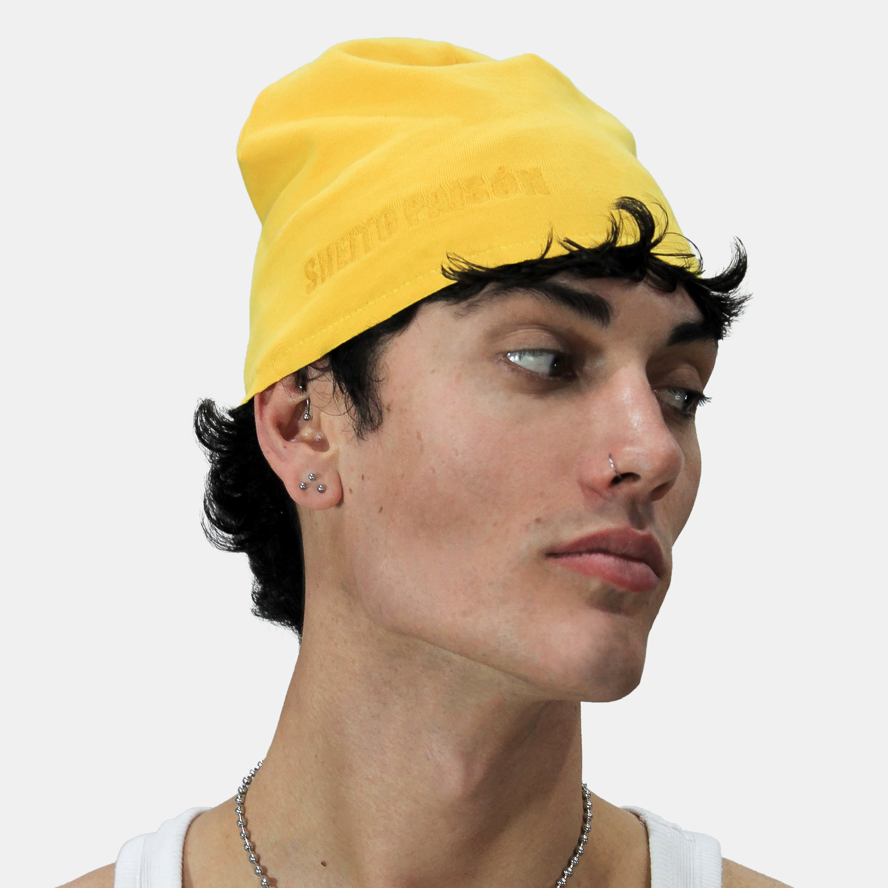 Dosdé beanie
