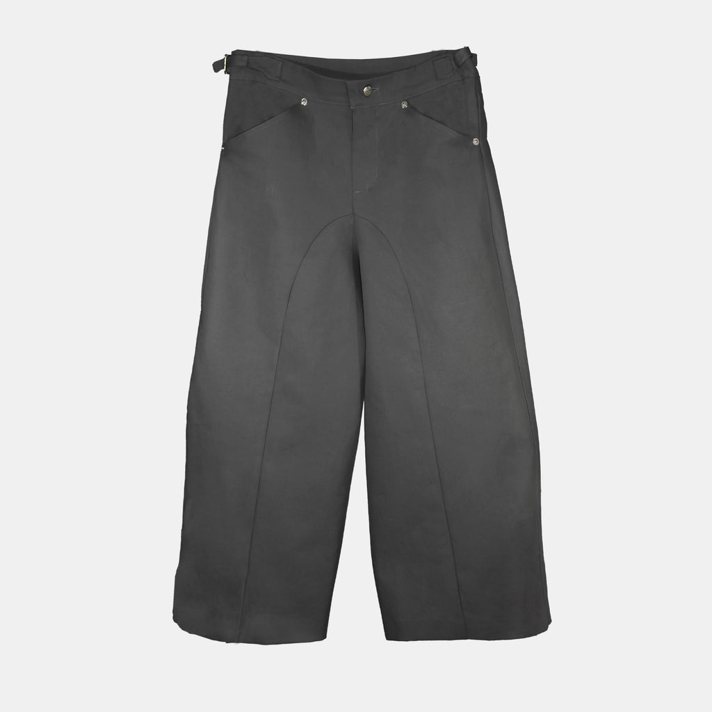 Pantalón de sarga