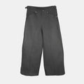 Pantalón de sarga